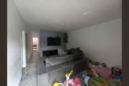 Casa à venda com 4 quartos, 120m² em Vila Santana, São Paulo