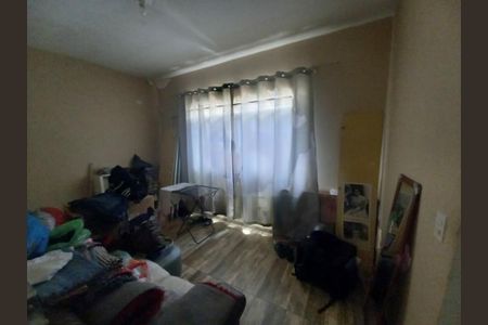 Casa à venda com 4 quartos, 120m² em Vila Santana, São Paulo