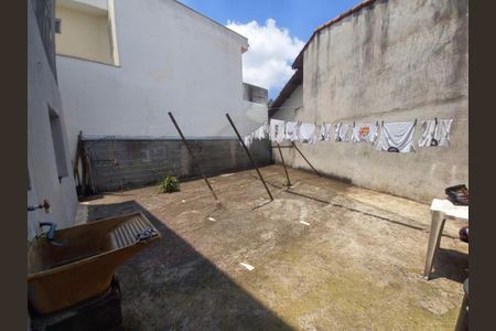 Casa à venda com 4 quartos, 120m² em Vila Santana, São Paulo