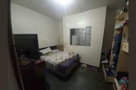 Casa à venda com 4 quartos, 120m² em Vila Santana, São Paulo
