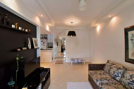 Apartamento à venda com 2 quartos, 65m² em Super Quadra Morumbi, São Paulo