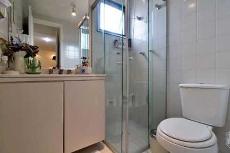 Apartamento à venda com 2 quartos, 65m² em Super Quadra Morumbi, São Paulo