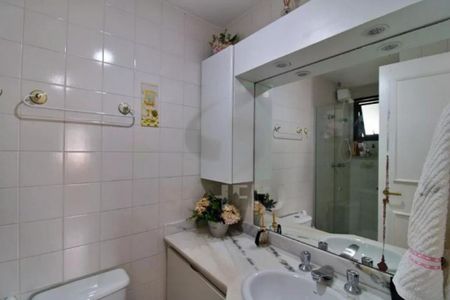 Apartamento à venda com 2 quartos, 65m² em Super Quadra Morumbi, São Paulo