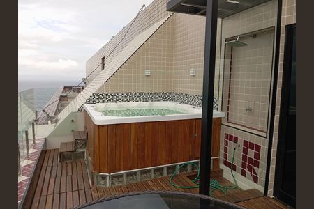 Apartamento à venda com 170m², 2 quartos e 1 vaga