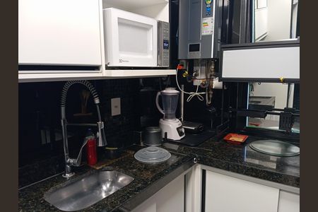Apartamento à venda com 170m², 2 quartos e 1 vaga Apartamento à venda com 170m², 2 quartos e 1 vagaCozinha