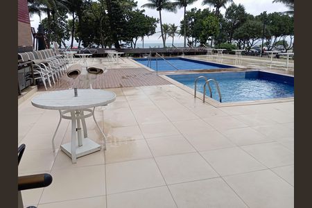 Apartamento à venda com 170m², 2 quartos e 1 vaga Apartamento à venda com 170m², 2 quartos e 1 vagaPiscina