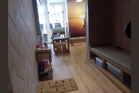 Apartamento à venda com 170m², 2 quartos e 1 vaga Apartamento à venda com 170m², 2 quartos e 1 vagaPilates