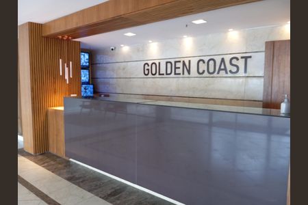 Apartamento à venda com 170m², 2 quartos e 1 vaga Apartamento à venda com 170m², 2 quartos e 1 vagaHall de entrada