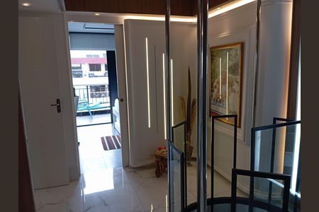 Apartamento à venda com 170m², 2 quartos e 1 vaga