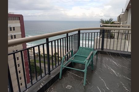 Apartamento à venda com 170m², 2 quartos e 1 vaga Apartamento à venda com 170m², 2 quartos e 1 vagaTerraço