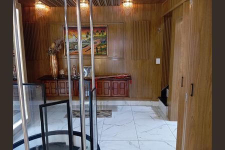 Apartamento à venda com 170m², 2 quartos e 1 vaga