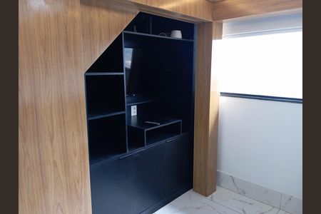 Apartamento à venda com 170m², 2 quartos e 1 vaga Apartamento à venda com 170m², 2 quartos e 1 vagaSala de tv