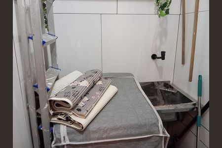 Apartamento à venda com 170m², 2 quartos e 1 vaga Apartamento à venda com 170m², 2 quartos e 1 vagaÁrea de Serviço
