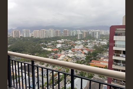 Apartamento à venda com 170m², 2 quartos e 1 vaga Apartamento à venda com 170m², 2 quartos e 1 vagaTerraço
