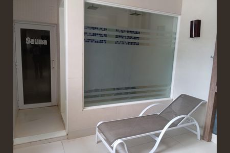 Apartamento à venda com 170m², 2 quartos e 1 vaga Apartamento à venda com 170m², 2 quartos e 1 vagaSauna