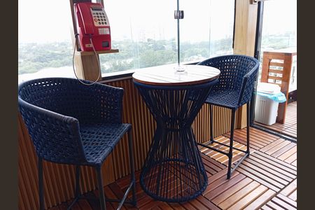 Apartamento à venda com 170m², 2 quartos e 1 vaga Apartamento à venda com 170m², 2 quartos e 1 vagaEspaço Gourmet