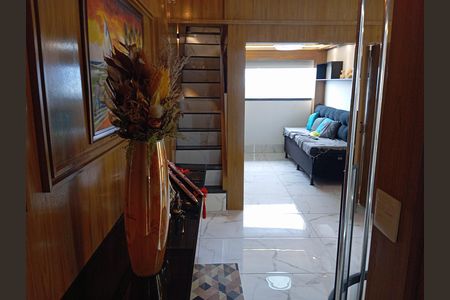 Apartamento à venda com 170m², 2 quartos e 1 vaga