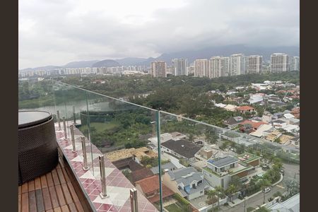 Apartamento à venda com 170m², 2 quartos e 1 vaga Apartamento à venda com 170m², 2 quartos e 1 vagaTerraço
