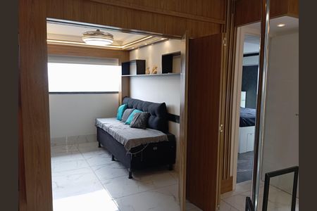Apartamento à venda com 170m², 2 quartos e 1 vaga Apartamento à venda com 170m², 2 quartos e 1 vagaSala de tv