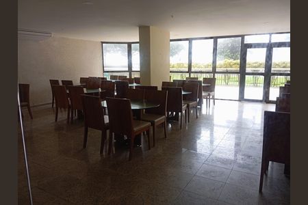 Apartamento à venda com 170m², 2 quartos e 1 vaga Apartamento à venda com 170m², 2 quartos e 1 vagaSalão de festa