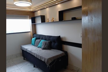 Apartamento à venda com 170m², 2 quartos e 1 vaga Apartamento à venda com 170m², 2 quartos e 1 vagaSala de TV