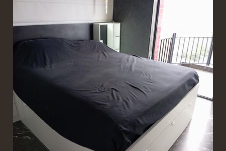 Quarto de apartamento à venda com 2 quartos, 170m² em Barra da Tijuca, Rio de Janeiro