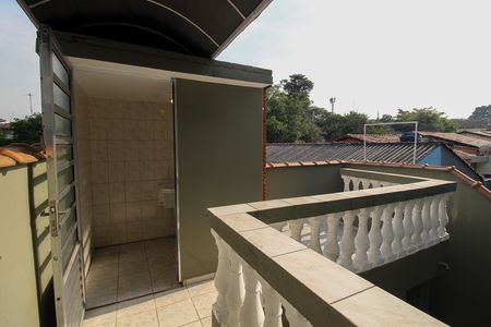 Área de Serviço de casa à venda com 3 quartos, 100m² em Jardim Alvorada (zona Oeste), São Paulo