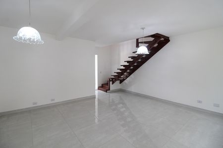 Sala de casa à venda com 3 quartos, 100m² em Jardim Alvorada (zona Oeste), São Paulo
