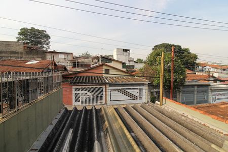 Casa à venda com 100m², 3 quartos e 2 vagas Casa à venda com 100m², 3 quartos e 2 vagasVista do Quarto 1