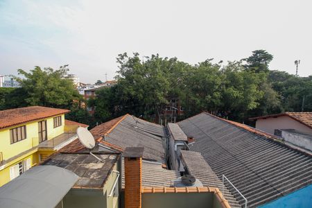Casa à venda com 100m², 3 quartos e 2 vagas Casa à venda com 100m², 3 quartos e 2 vagasVista do Quarto 2