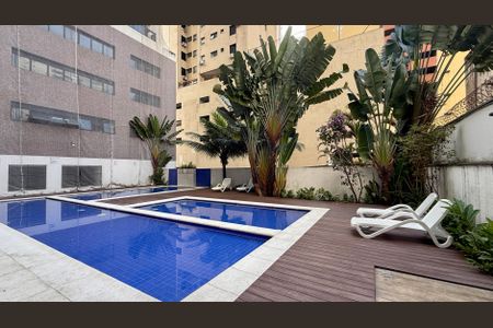 Apartamento para alugar com 65m², 2 quartos e 2 vagas Apartamento para alugar com 65m², 2 quartos e 2 vagasÁrea comum