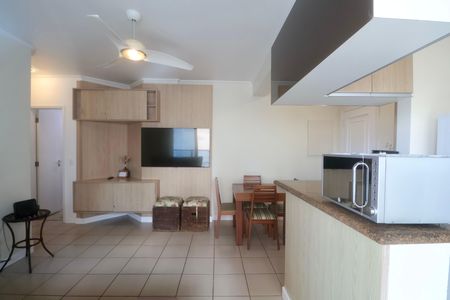 Apartamento para alugar com 65m², 2 quartos e 2 vagas Apartamento para alugar com 65m², 2 quartos e 2 vagasSala