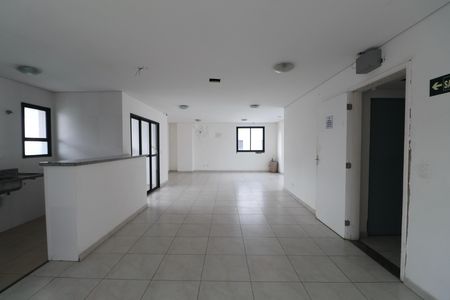 Apartamento para alugar com 65m², 2 quartos e 2 vagas Apartamento para alugar com 65m², 2 quartos e 2 vagasÁrea comum