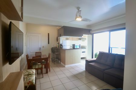 Apartamento para alugar com 65m², 2 quartos e 2 vagas Apartamento para alugar com 65m², 2 quartos e 2 vagasSala