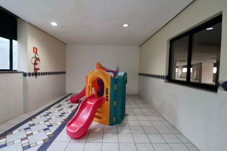 Apartamento para alugar com 65m², 2 quartos e 2 vagas Apartamento para alugar com 65m², 2 quartos e 2 vagasÁrea comum