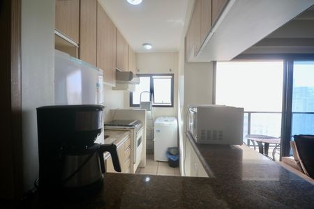 Apartamento para alugar com 65m², 2 quartos e 2 vagas Apartamento para alugar com 65m², 2 quartos e 2 vagasCozinha