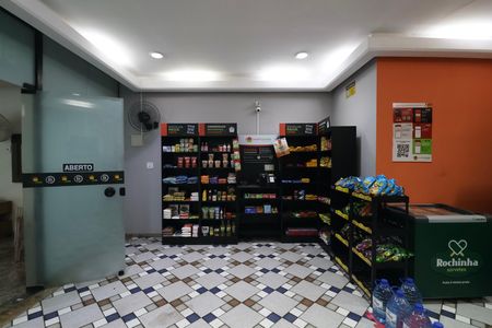 Apartamento para alugar com 65m², 2 quartos e 2 vagas Apartamento para alugar com 65m², 2 quartos e 2 vagasÁrea comum