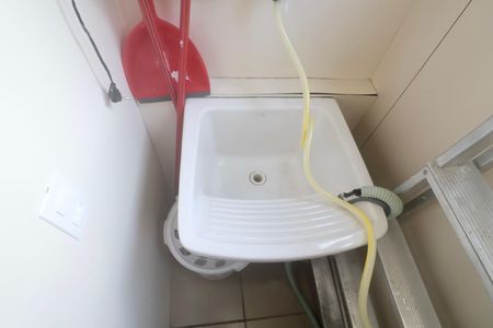 Apartamento para alugar com 65m², 2 quartos e 2 vagas