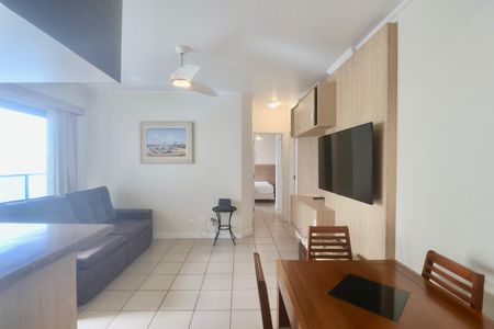 Apartamento para alugar com 65m², 2 quartos e 2 vagas Apartamento para alugar com 65m², 2 quartos e 2 vagasSala