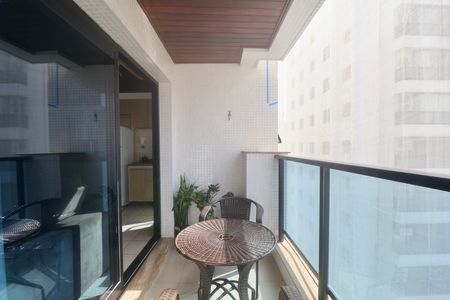 Apartamento para alugar com 65m², 2 quartos e 2 vagas