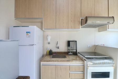 Apartamento para alugar com 65m², 2 quartos e 2 vagas Apartamento para alugar com 65m², 2 quartos e 2 vagasCozinha