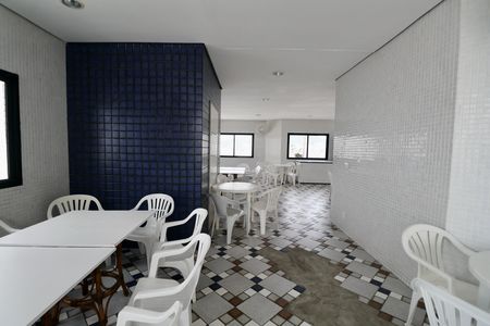 Apartamento para alugar com 65m², 2 quartos e 2 vagas Apartamento para alugar com 65m², 2 quartos e 2 vagasÁrea comum