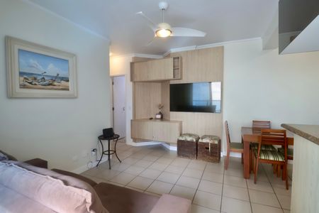 Apartamento para alugar com 65m², 2 quartos e 2 vagas Apartamento para alugar com 65m², 2 quartos e 2 vagasSala