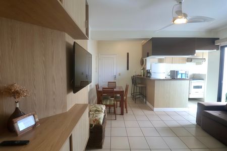 Apartamento para alugar com 65m², 2 quartos e 2 vagas Apartamento para alugar com 65m², 2 quartos e 2 vagasSala