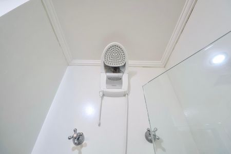 Apartamento para alugar com 65m², 2 quartos e 2 vagas Apartamento para alugar com 65m², 2 quartos e 2 vagasBanheiro Social