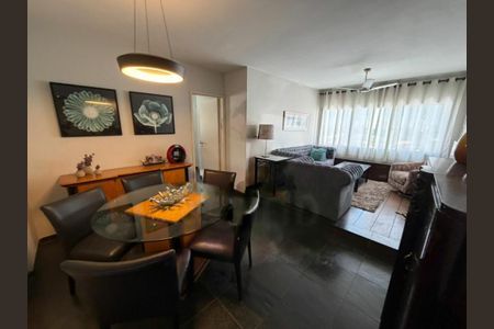 Apartamento à venda com 86m², 3 quartos e 1 vaga