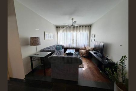 Apartamento à venda com 86m², 3 quartos e 1 vaga