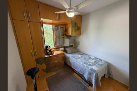 Apartamento à venda com 3 quartos, 86m² em Jardim Taquaral, São Paulo