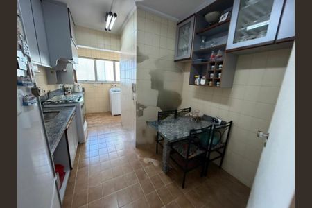 Apartamento à venda com 86m², 3 quartos e 1 vaga