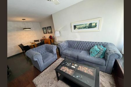 Apartamento à venda com 86m², 3 quartos e 1 vaga